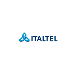 logo italtel